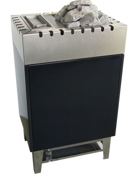 LANG - VG 50/ 9kW + 1,5 kW Verdampfer