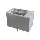 LANG - W20 Verdampfer mit Bügeln für Saunaöfen