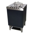 LANG - Typ 44/ 12KW Saunaofen Sondermodell