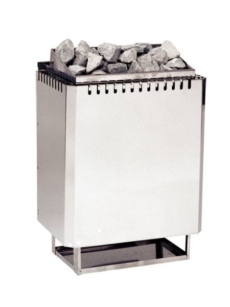 LANG - W 35 - 9 kW Saunaofen Wandmodell