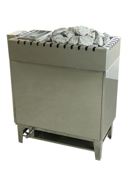 LANG - VG 70 15+3 kW Verdampferofen Standmodell