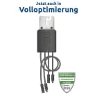 BRC SOLAR - Leistungsoptimierer M605-M, Monitoring-Schnittstelle