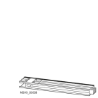 SIEMENS - BD2C-3-800-SO-3 STANDARDLAENGE 3,25M 800A, N + PE, OHNE ABGANGSSTELLEN