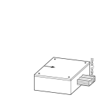 SIEMENS - BD2A-250-EE BD2A ENDEINSPEISUNG MIT ZUBEHOE R 250A