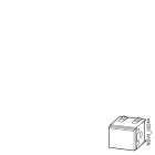 SIEMENS - BD01-AK01X/ZS ABGANGSKASTEN FUER 1 ZYLINDERSI CHERUNG 10X38MM