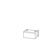 SIEMENS - BD01-AK02X/ZS3 Abgangskasten
