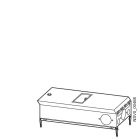 SIEMENS - BD2-AK03M2/A1253N ABGANGSKASTEN 125A / 1X 3 POLIG +N MCB 125A C-CHARAKTERISTIK