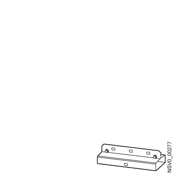 SIEMENS - BD01-BAP AUFHAENGEBUEGEL