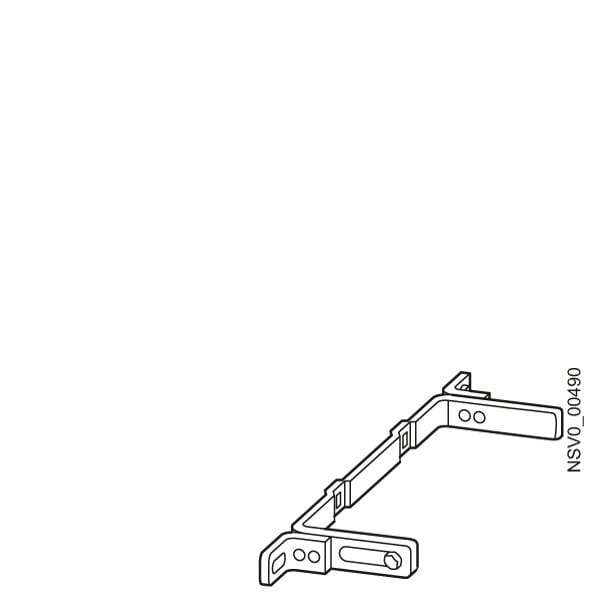 SIEMENS - BD2-BD DISTANZBUEGEL