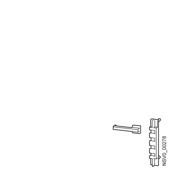 SIEMENS - BD01-K Kodierset