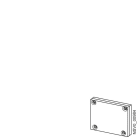 SIEMENS - BD01-100-KB Klemmblock 100A