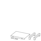 SIEMENS - BD01-FES Schutzartflansch IP55 Einspeisung