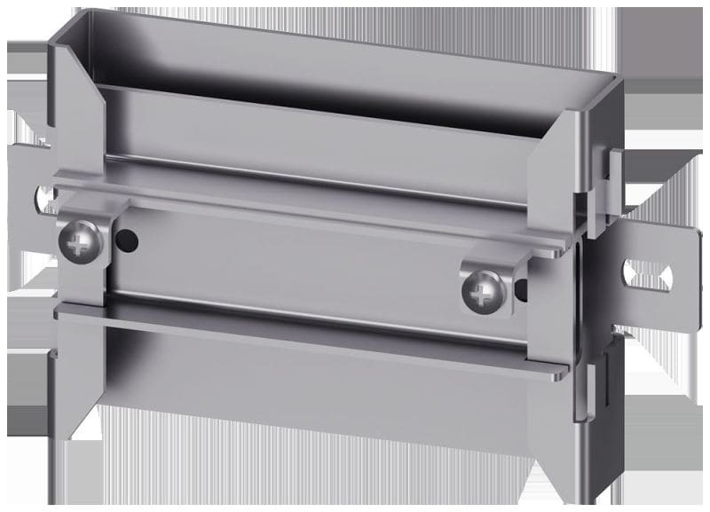 SIEMENS - BD01-BV Universalbefestigungsbügel vertikal