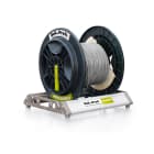 LÜBBERING - Rollprofi Kabeltrommelschutz CONTOUR
