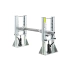 LÜBBERING - Rollprofi Trommelheber EASYLIFT
