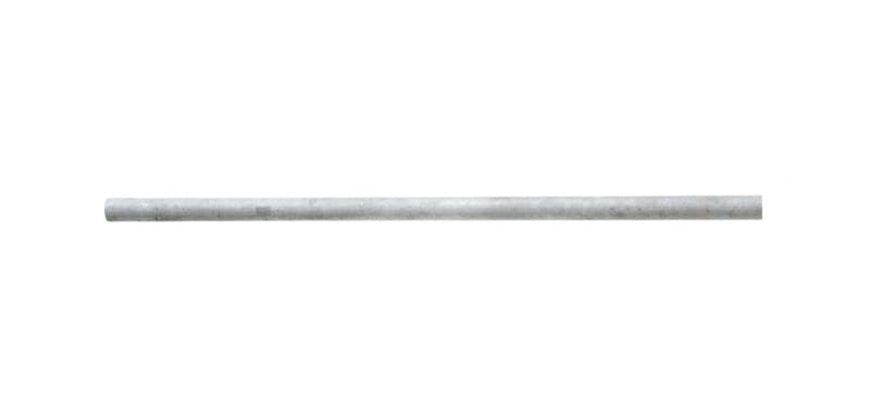 LÜBBERING - Rollprofi Trommelachse L1850, Zubehör Trommelheber