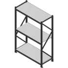LÜBBERING - Rollprofi CABLEDEPOT, Lagermodul 2000 I 1250