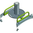 LÜBBERING - Rollprofi CABLEDEPOT,  DEPOT 300