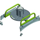 LÜBBERING - Rollprofi CABLEDEPOT, DEPOT 150