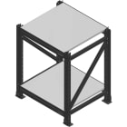 LÜBBERING - Rollprofi CABLEDEPOT, Basismodul 850 I 600
