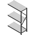LÜBBERING - Rollprofi CABLEDEPOT, Lager-Anbaumodul 2000 I 1250