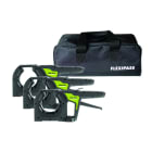 LÜBBERING - Rollprofi Kabelverlegung FLEXIPASS BAG 3