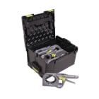 LÜBBERING - Rollprofi Kabelverlegung FLEXIPASS L-BOXX 5