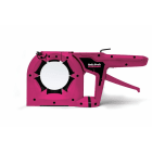 LÜBBERING - Rollprofi Kabelverlegung FLEXIPASS L-BOXX 5 Limited Edition Pink