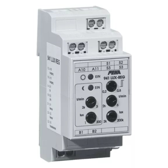 PEHA - PHC Anschlussmodul für 941 LUX
