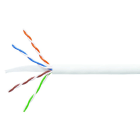 COMMSCOPE - SYSTIMAX Cat. 6 U/UTP 4x2xAWG23 Installationskabel, Dca, 1000ft (305m), ws