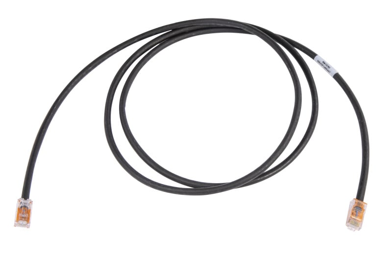 COMMSCOPE - SYSTIMAX GigaSPEED XL Patchkabel RJ45 U/UTP Kat.6 LSZH, AWG 24, L: 35ft (10,67m)