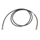 COMMSCOPE - SYSTIMAX GigaSPEED XL Patchkabel RJ45 U/UTP Kat.6 LSZH, AWG 24, L: 35ft (10,67m)