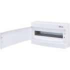 ETI - AP Kleinverteiler, 1-reihig, 1 x 18TE