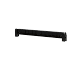 ETI - N/PE-Klemmleiste 12 DIN für MBx12-x (2x16)+(14x10), (2x16)+(14x10)
