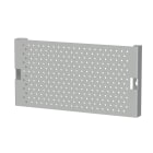 ETI - Modul Montageplatte 12 DIN für MBx24-x