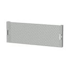 ETI - Modul Montageplatte 18 DIN für MBx18-x