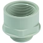 WISKA - Erweiterung metrisch M12x1,5 M16x1,5 lgr
