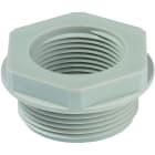 WISKA - Adapter PG42 auf metrisch M40x,1,5 lgr
