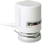 HONEYWELL HOME - Therm. Stellantrieb MT4, 230 V, stromlos offen, weiß