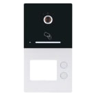 HHG - Video Außenstation Aufputz 2-Fam. mit RFID und BT 2-Draht