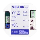 HHG - Multifunktions-BUS-Relais-Modul 30V DC/12V AC, 1A