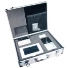 HHG - Musterkoffer funktionsf. inkl. Villa AP Set 1 RL