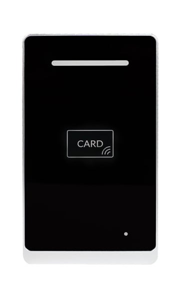 HHG - Stand-Alone Zutrittskontrolle RFID mit Bluetooth 12V DC