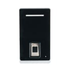 HHG - Stand-Alone Zutrittskontrolle Fingerprint, BT f. BUS-Betrieb