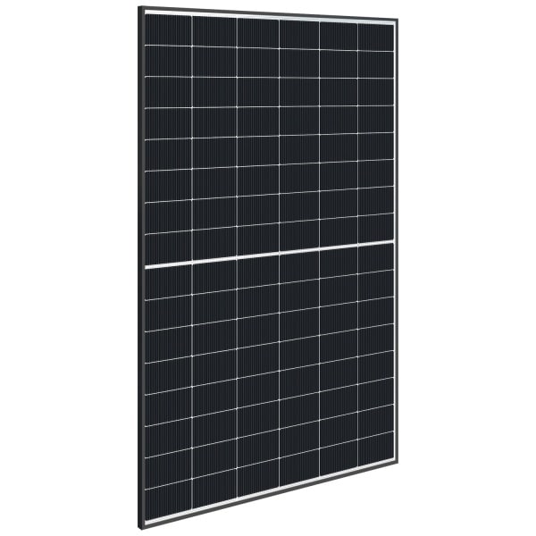 ASTRONERGY - Photovoltaikmodul, BF Black Frame, DG Doppelglas 2+2mm, bifazial, 1762x1134x30