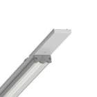 REGIOLUX - Geräteträger IP 54, Diffusor matt, Stahl. SDGS /1500 5300 927-965 DALI DT8