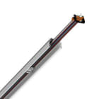 REGIOLUX - Universal-Tragschiene, Stahl. SRT /2250/I-2250 5x2.5 / 6x1.5mm² vw RAL9016