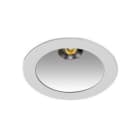 REGIOLUX - Einbau-Downlight, Einzellinse/TriZone. changy-TB 2100-1200 830 ETM