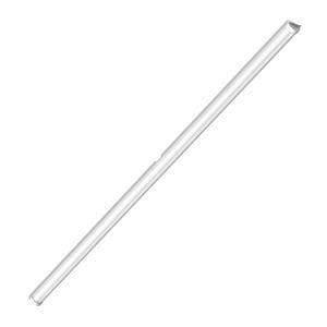 REGIOLUX - greenKit - Sanierungslösungen. Typ2-XS /1200-T8 vw RAL9016