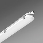 REGIOLUX - LED Feuchtraumleuchte maran-DV/1500 LED 5800-3600 830/865 ETM IP65, hg